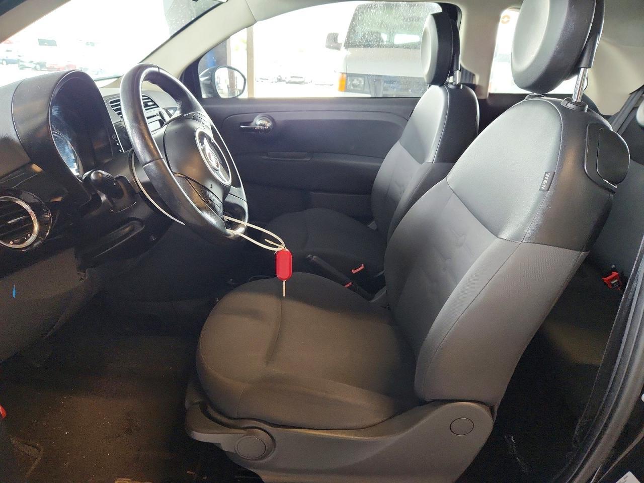 2015 Fiat 500 - Фото 7