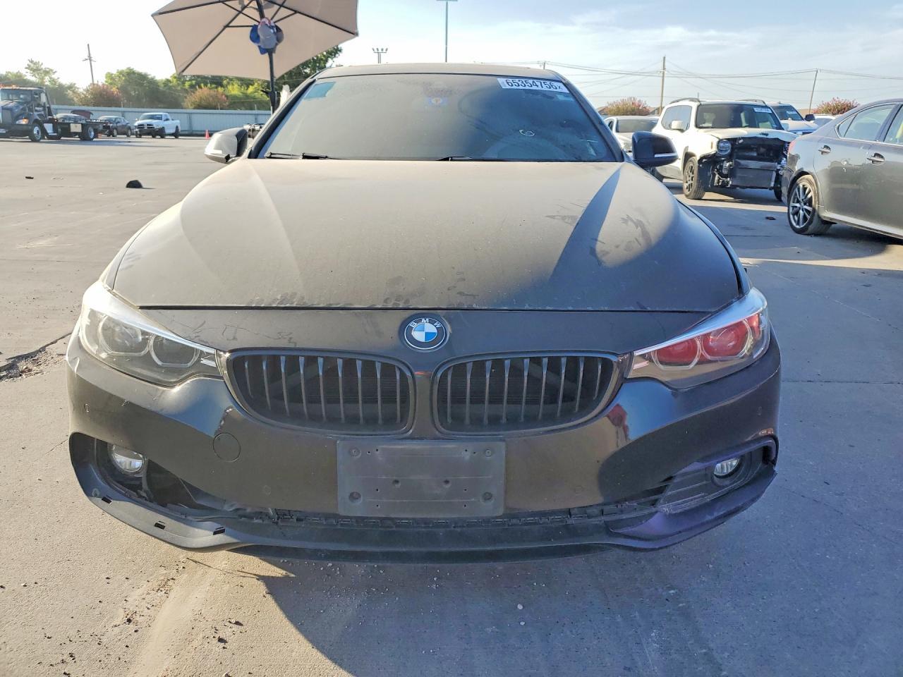 2020 BMW 430I Gran Coupe - Image 5