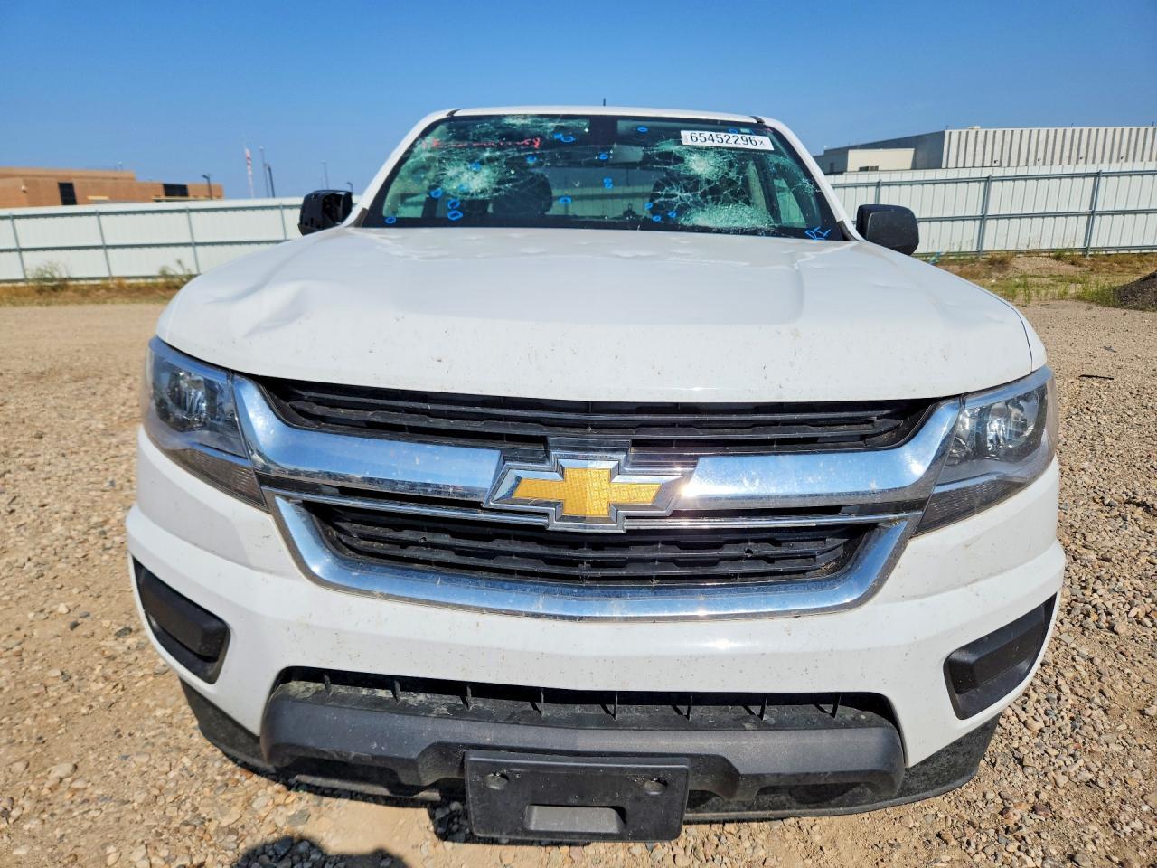 2017 Chevrolet Colorado - Image 5