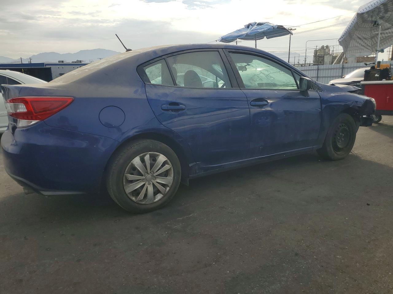 2022 Subaru Impreza - Image 3