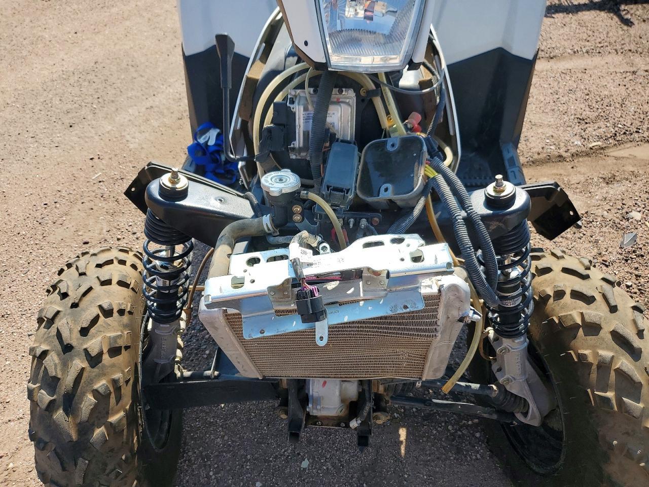 2015 Polaris Sportsman Atv - Фото 7