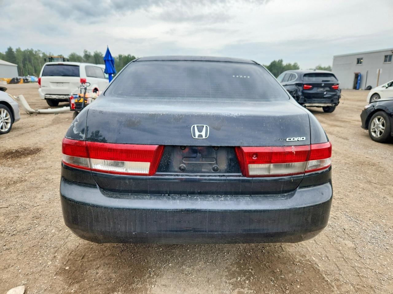 2003 Honda Accord Lx - Image 6