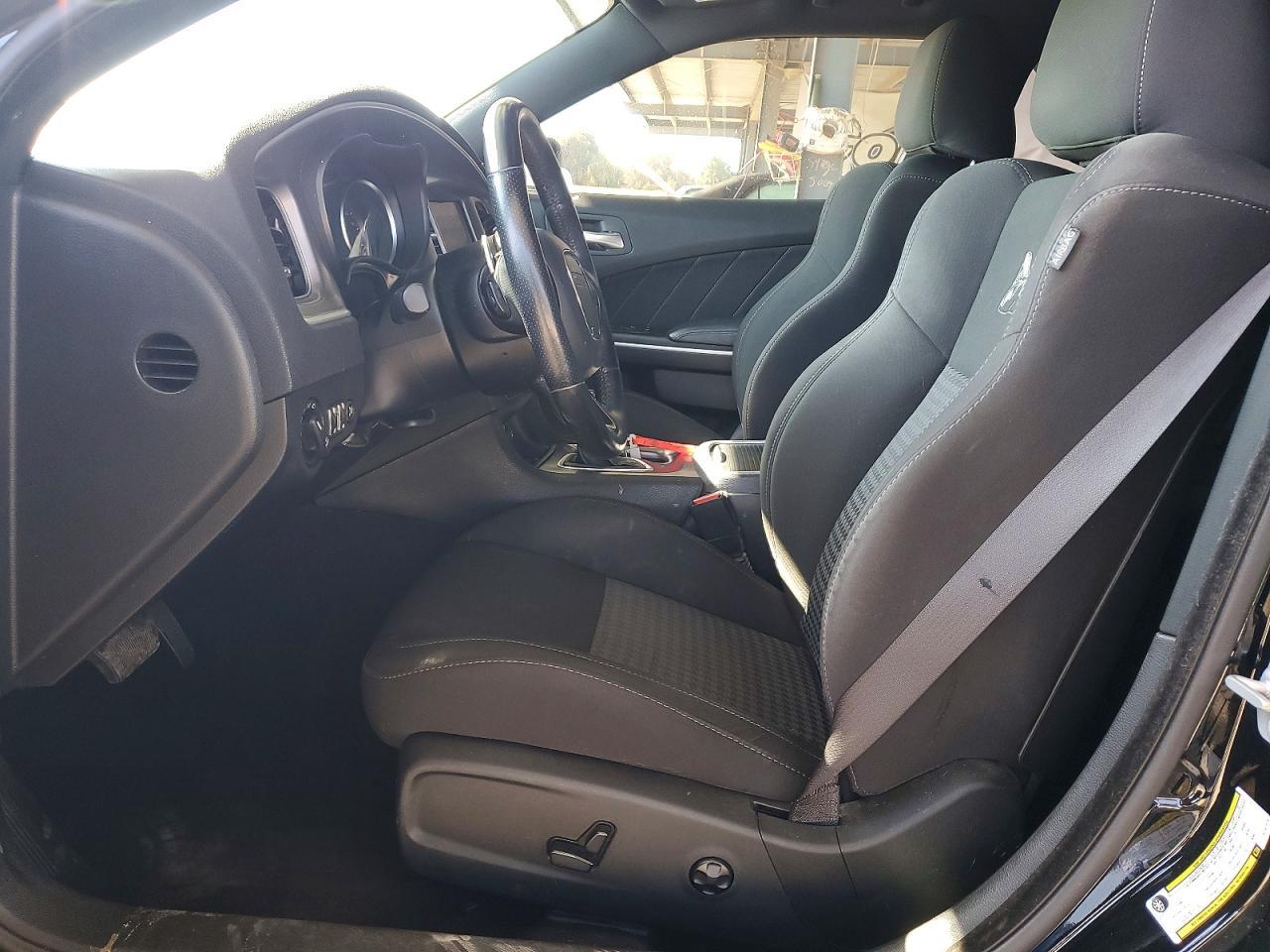 2020 Dodge Charger Scat Pack - Фото 7