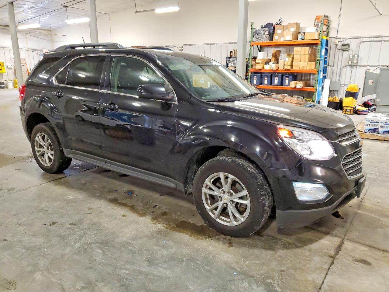 2016 Chevrolet Equinox Lt - Image 4