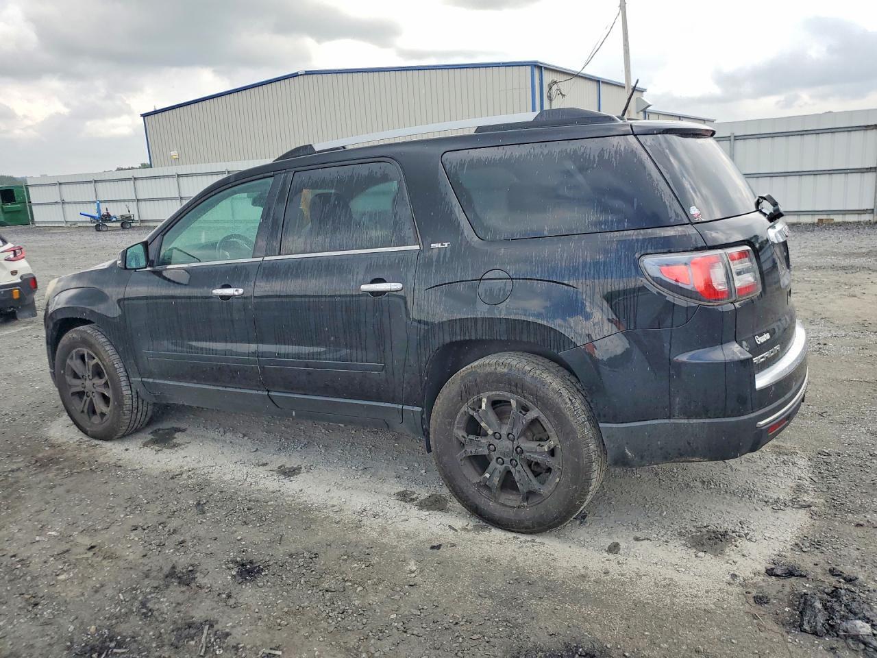 2016 GMC Acadia Slt-1 - Image 2