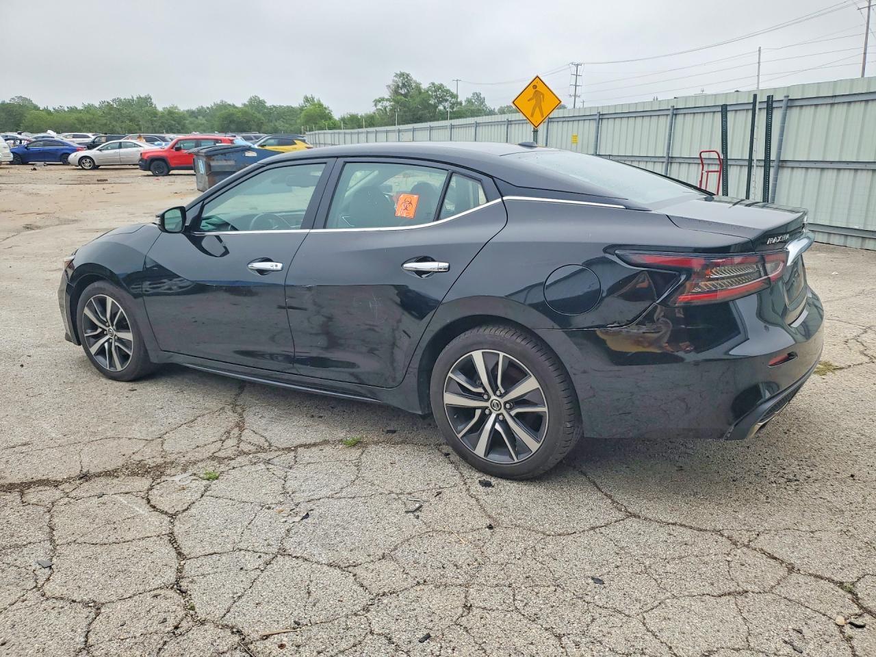 2020 Nissan Maxima Sv - Фото 2