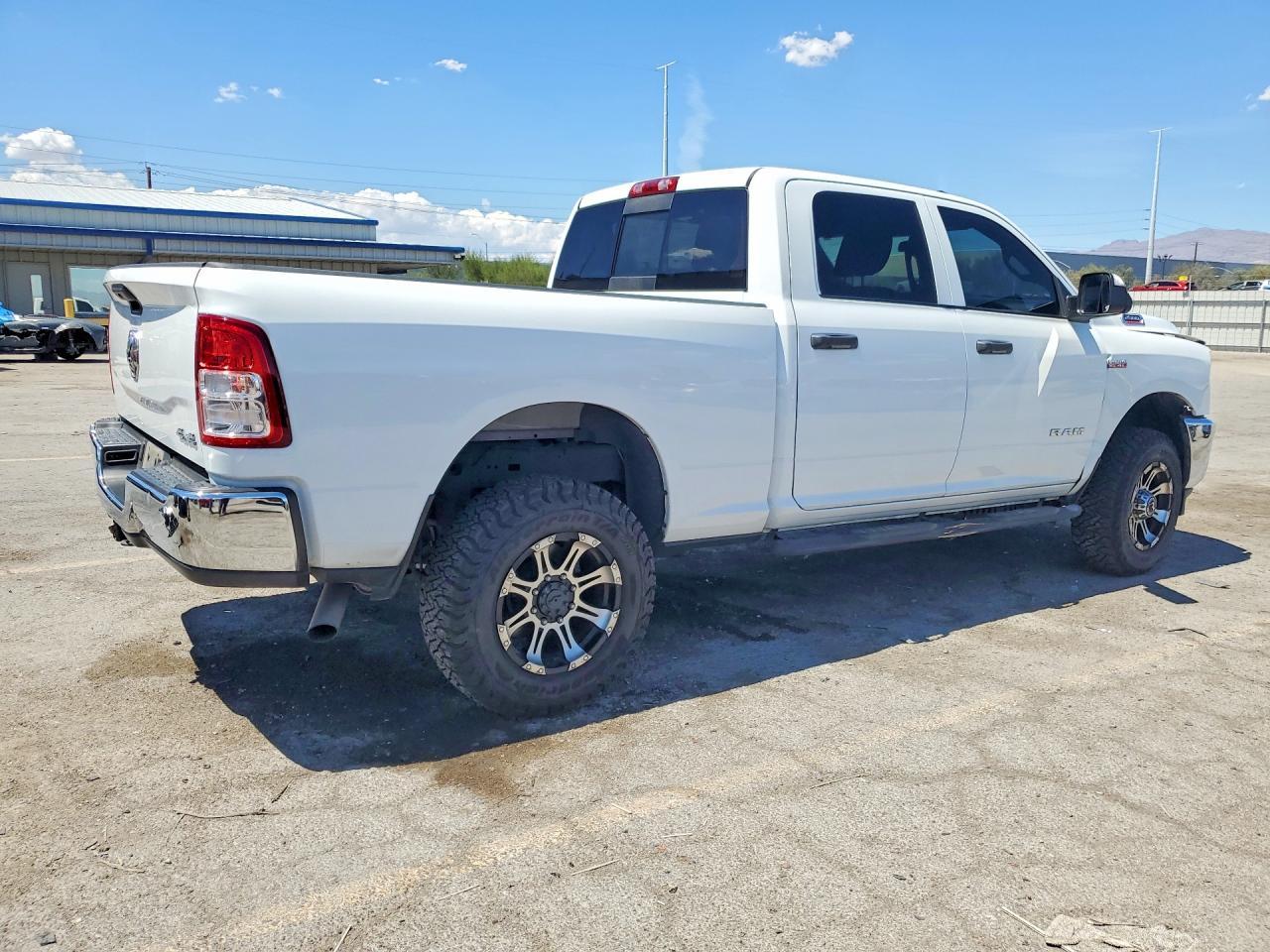 2021 Ram 2500 Tradesman - Image 3