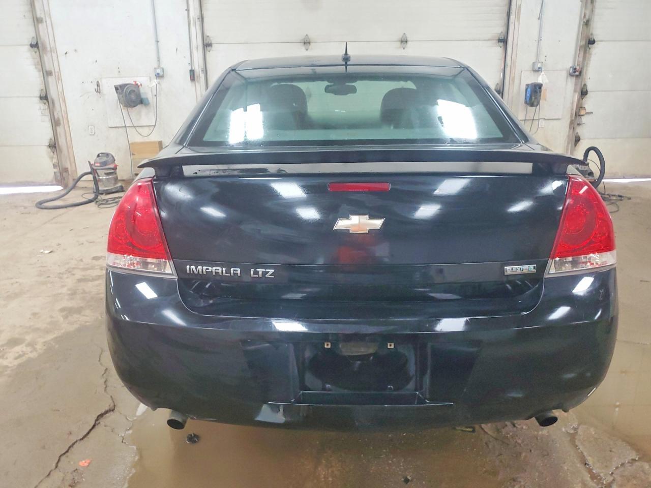 2012 Chevrolet Impala Ltz - Image 6