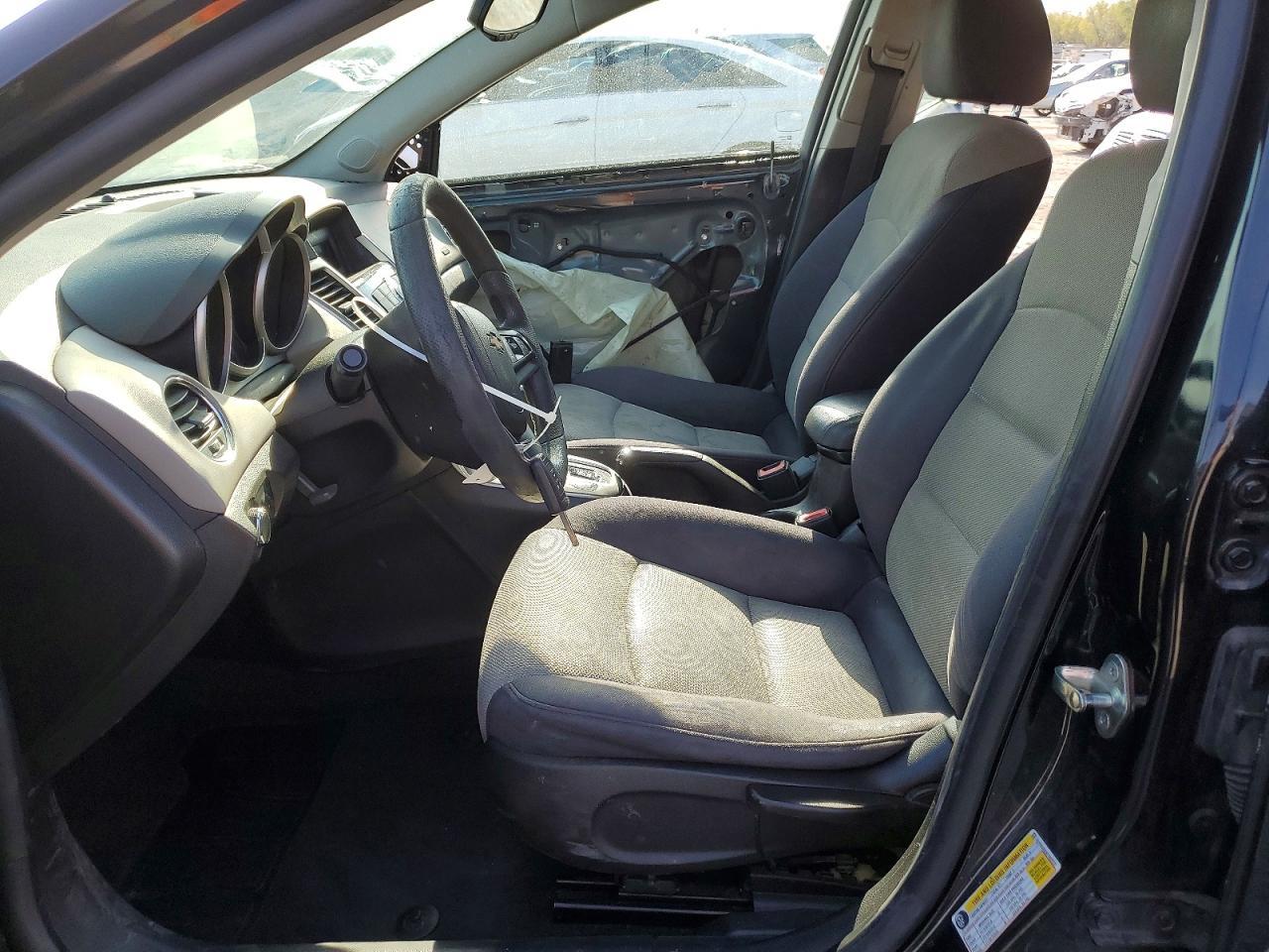2014 Chevrolet Cruze Ls - Фото 7