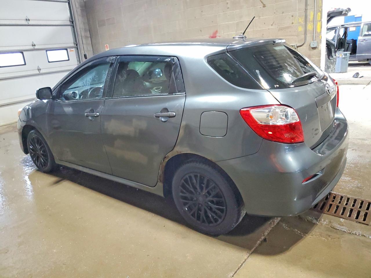 2009 Toyota Matrix Base - Image 2