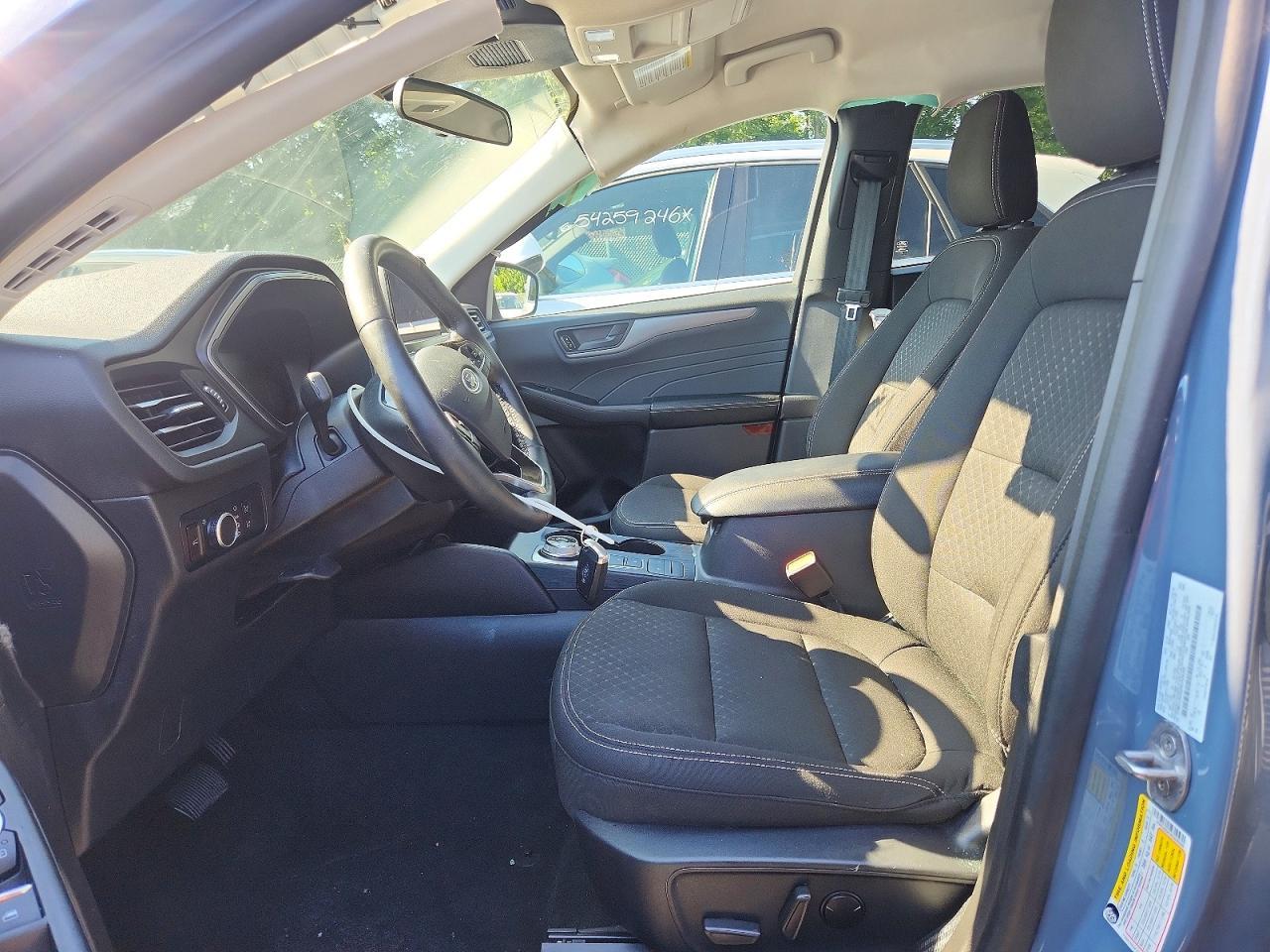 2024 Ford Escape Active - Фото 7
