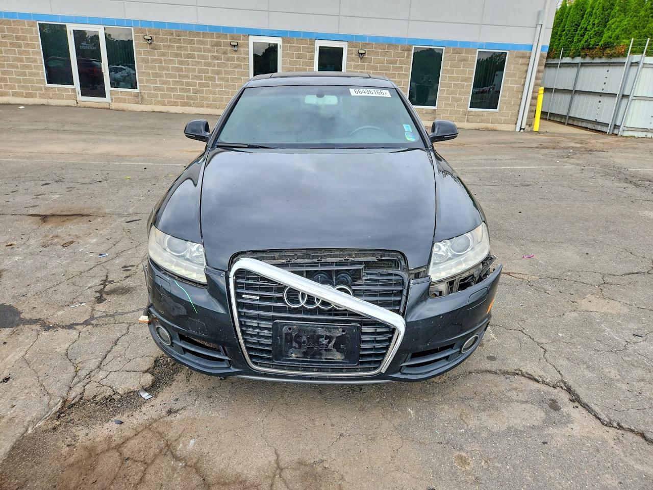 2011 Audi A6 Premium Plus - Фото 5