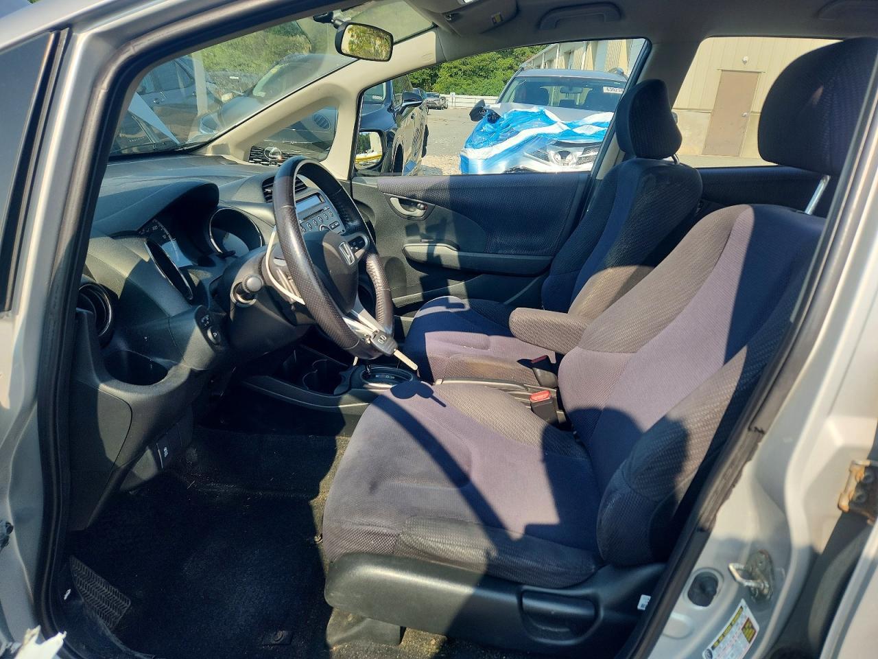 2012 Honda Fit Sport - Image 7