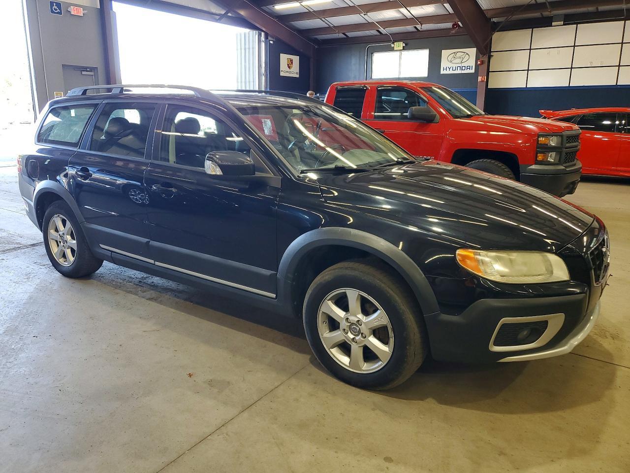 2009 Volvo Xc70 3.2 - Фото 4