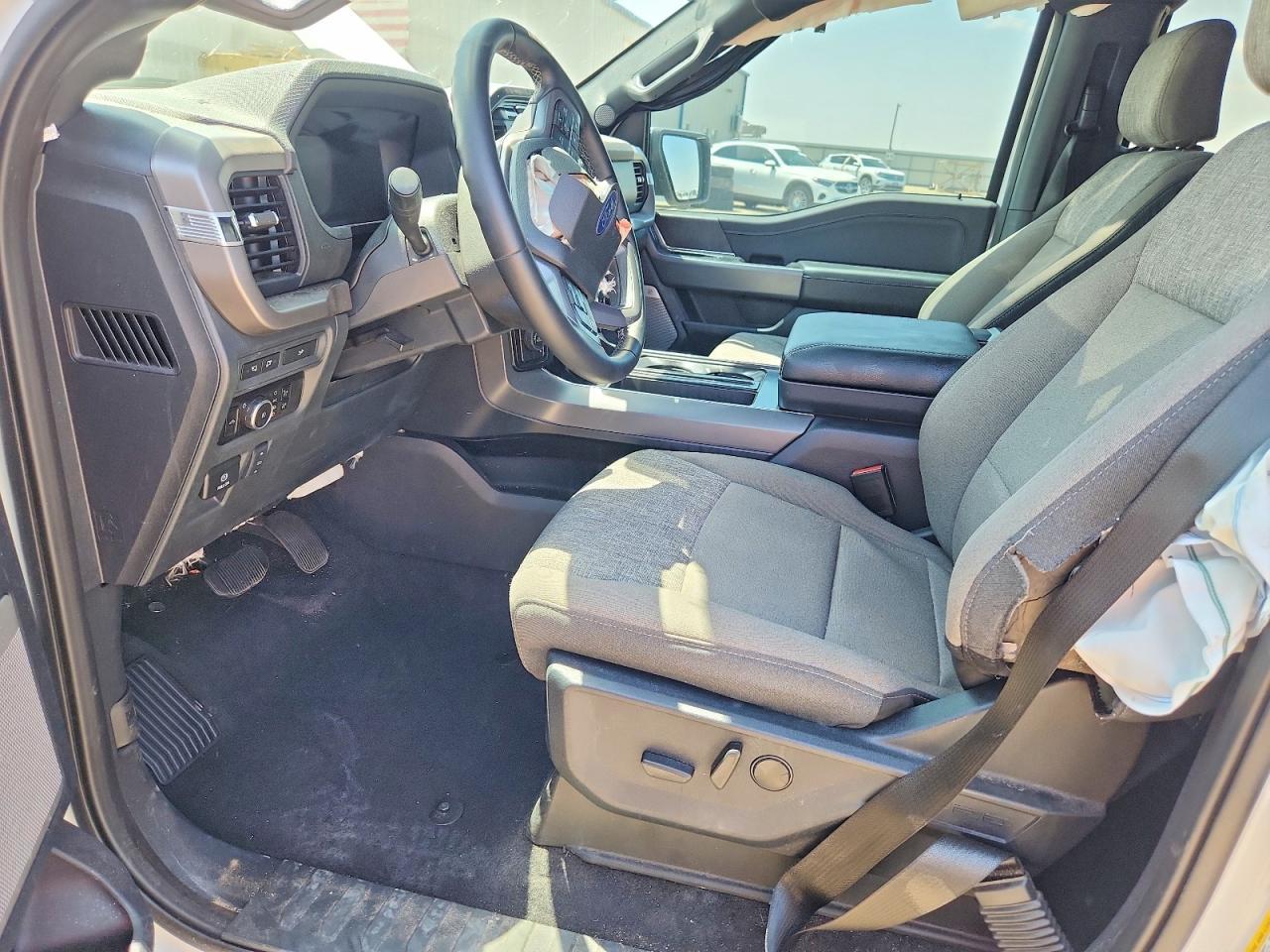 2024 Ford F150 Xlt - Image 7