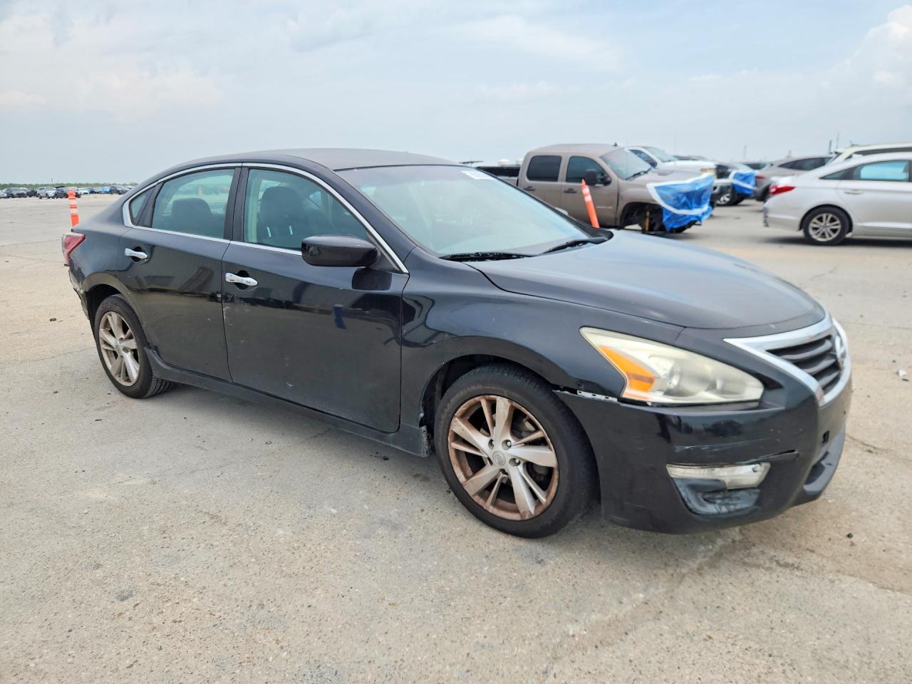 2013 Nissan Altima 2.5 - Image 4