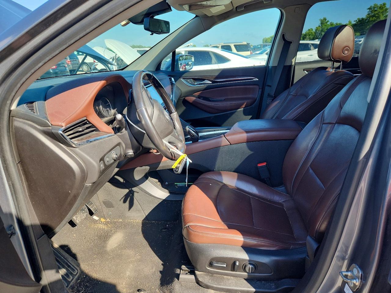 2018 Buick Enclave Avenir - Фото 7