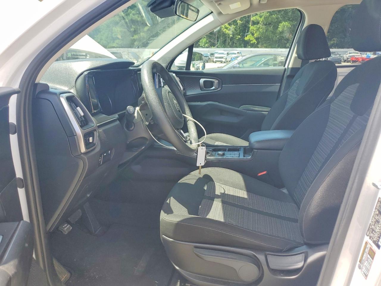 2021 Kia Sorento Lx - Фото 7