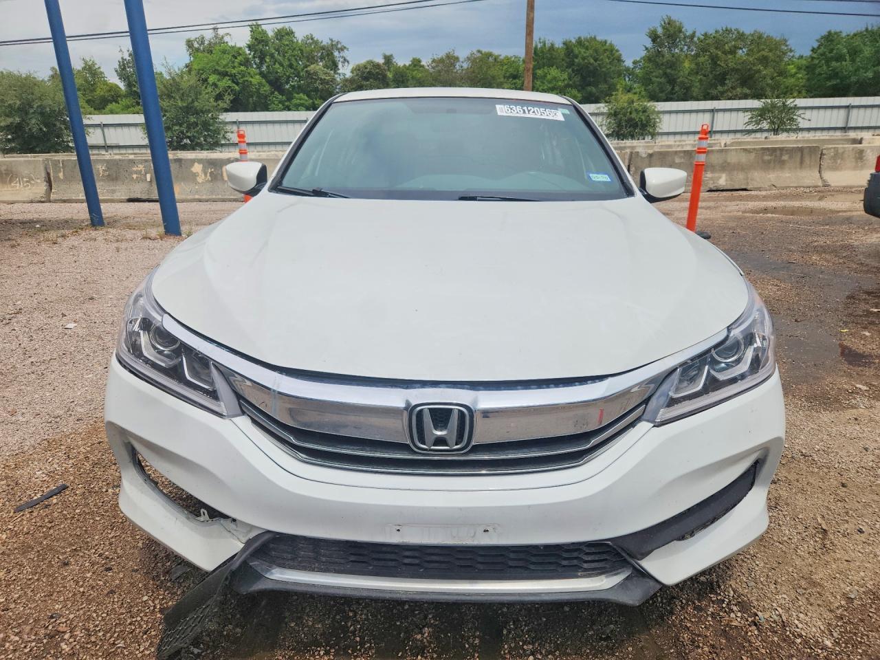 2017 Honda Accord Sport Special Edition - Image 5
