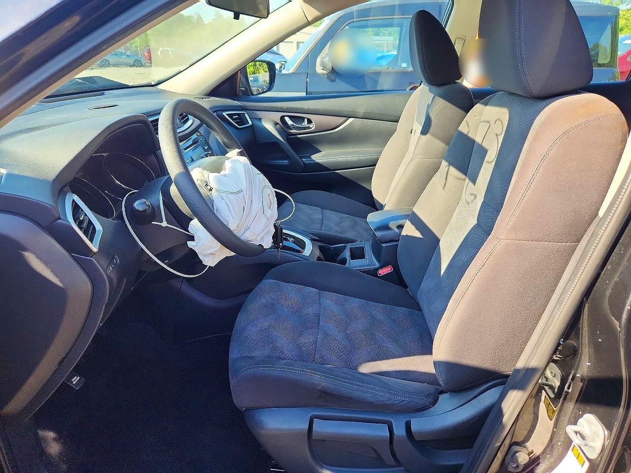 2016 Nissan Rogue S - Image 7
