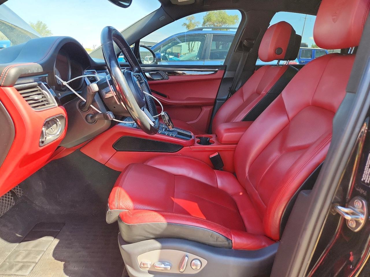 2015 Porsche Macan S - Фото 7