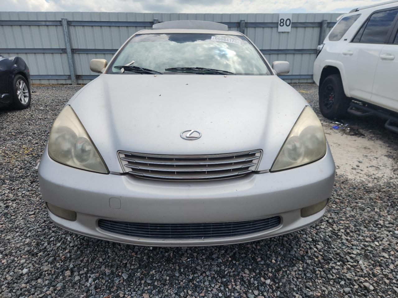 2002 Lexus Es 300 - Фото 5