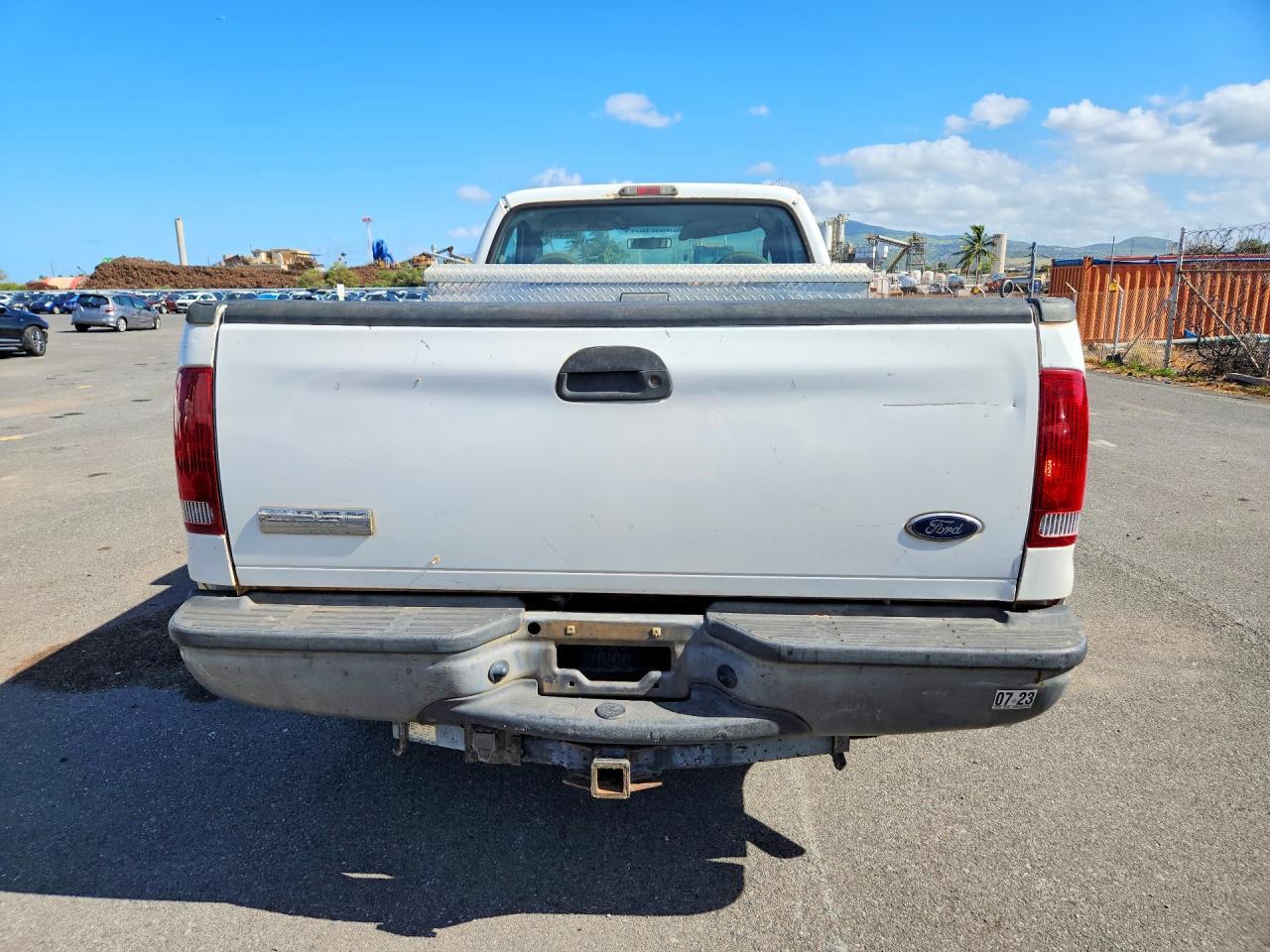 2006 Ford F250 Super Duty - Image 6