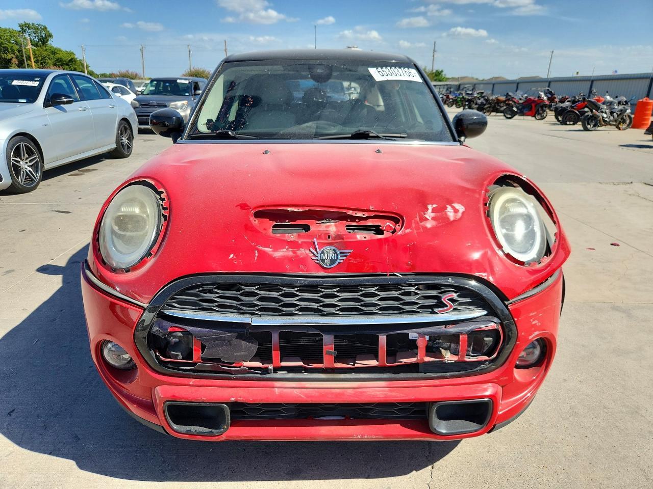 2020 Mini Cooper S - Image 5