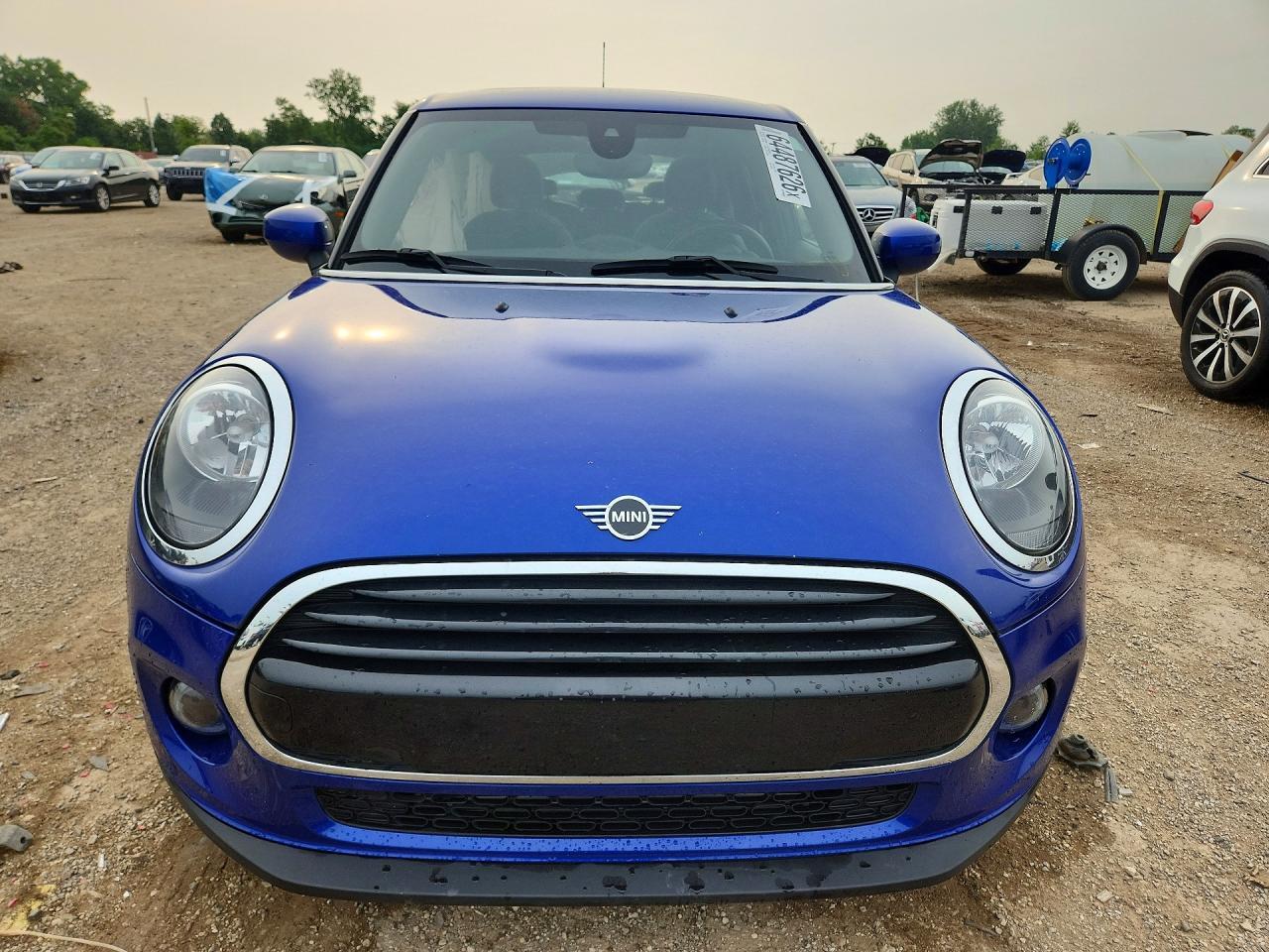 2021 Mini Cooper - Фото 5