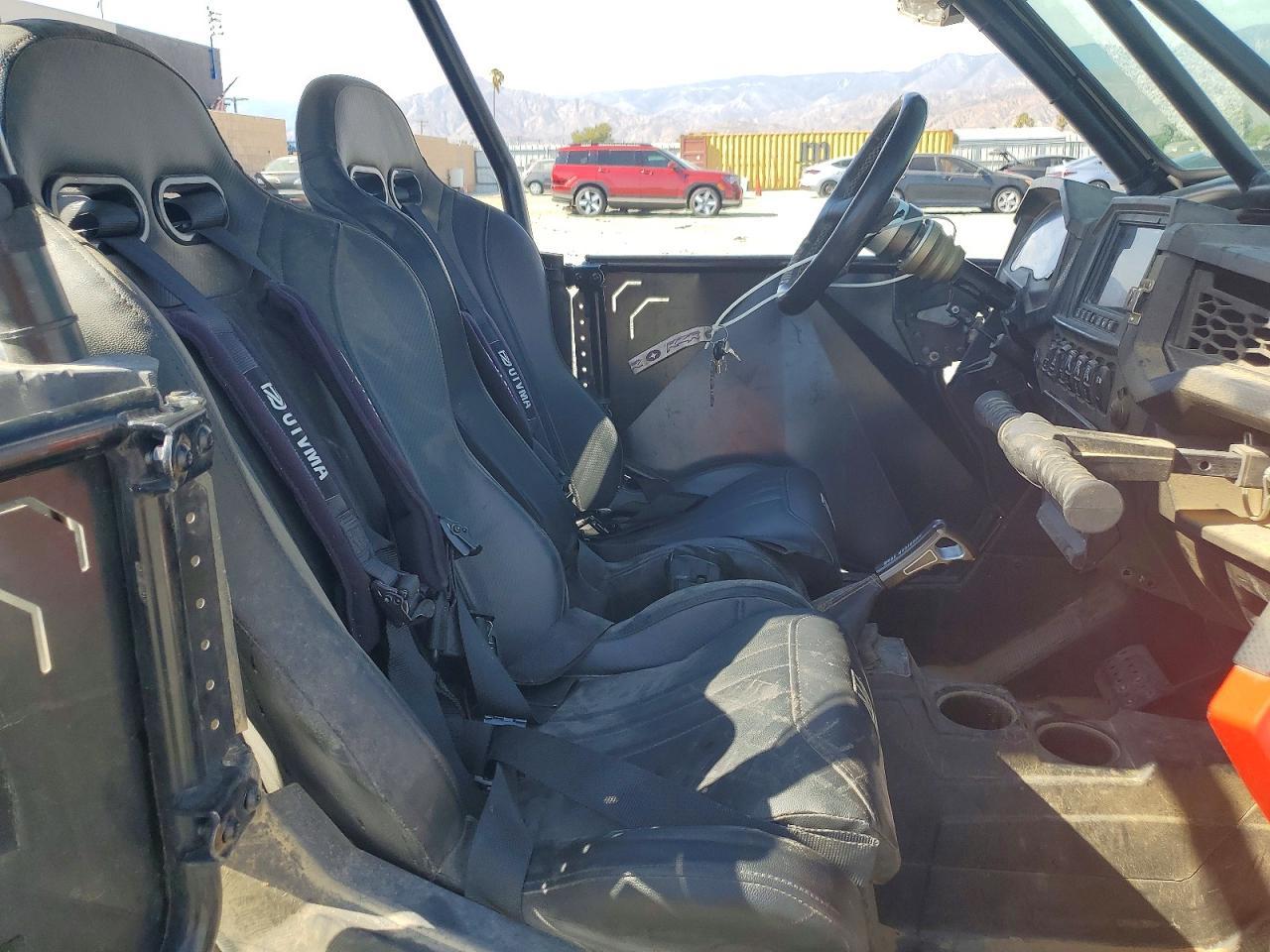2019 Polaris Rzr Utility Vehicle - Фото 5