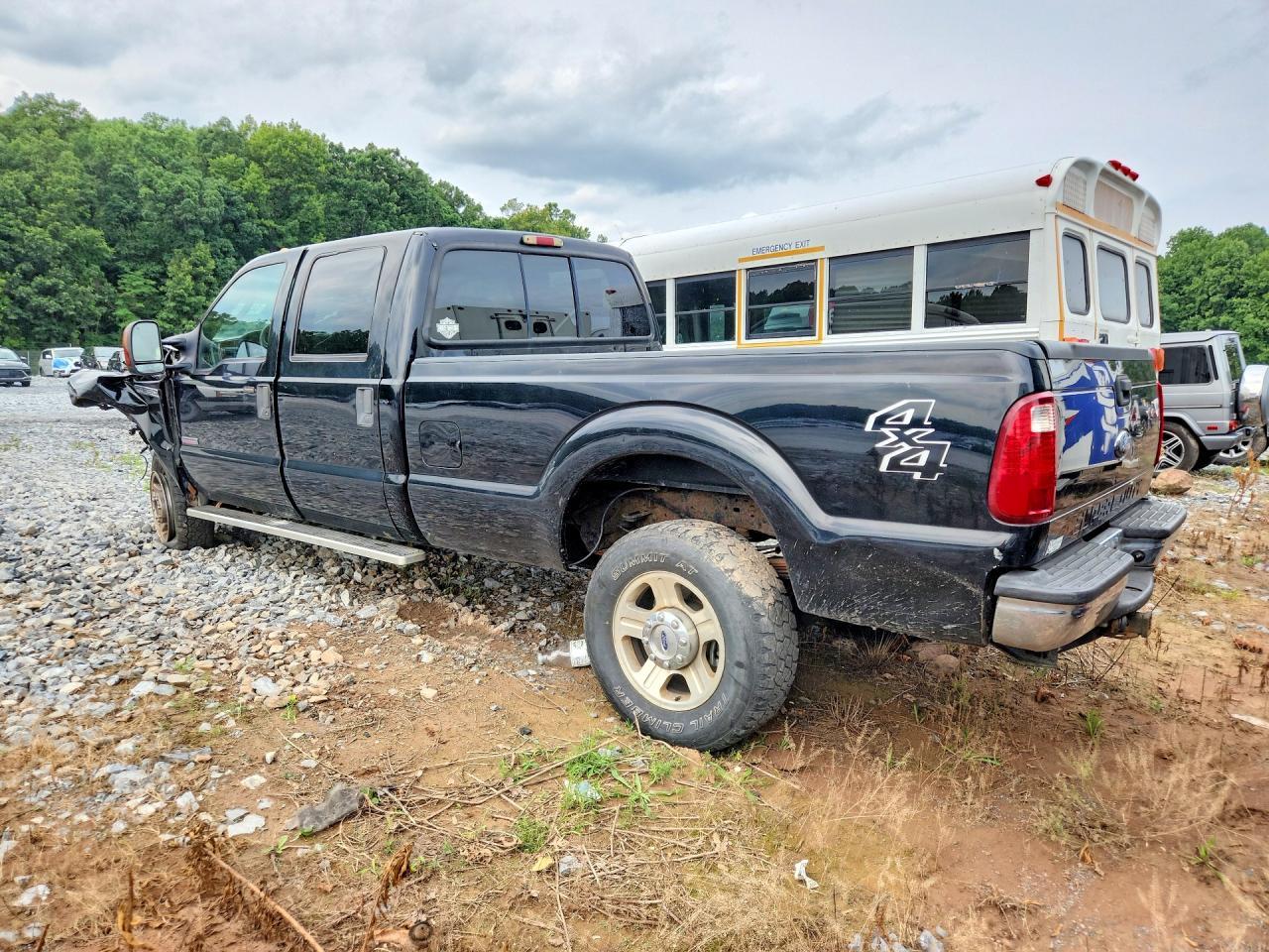 2006 Ford F350 Srw Super Duty - Фото 2