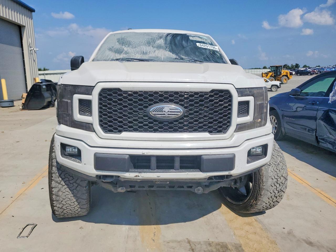 2019 Ford F150 Supercrew - Image 5