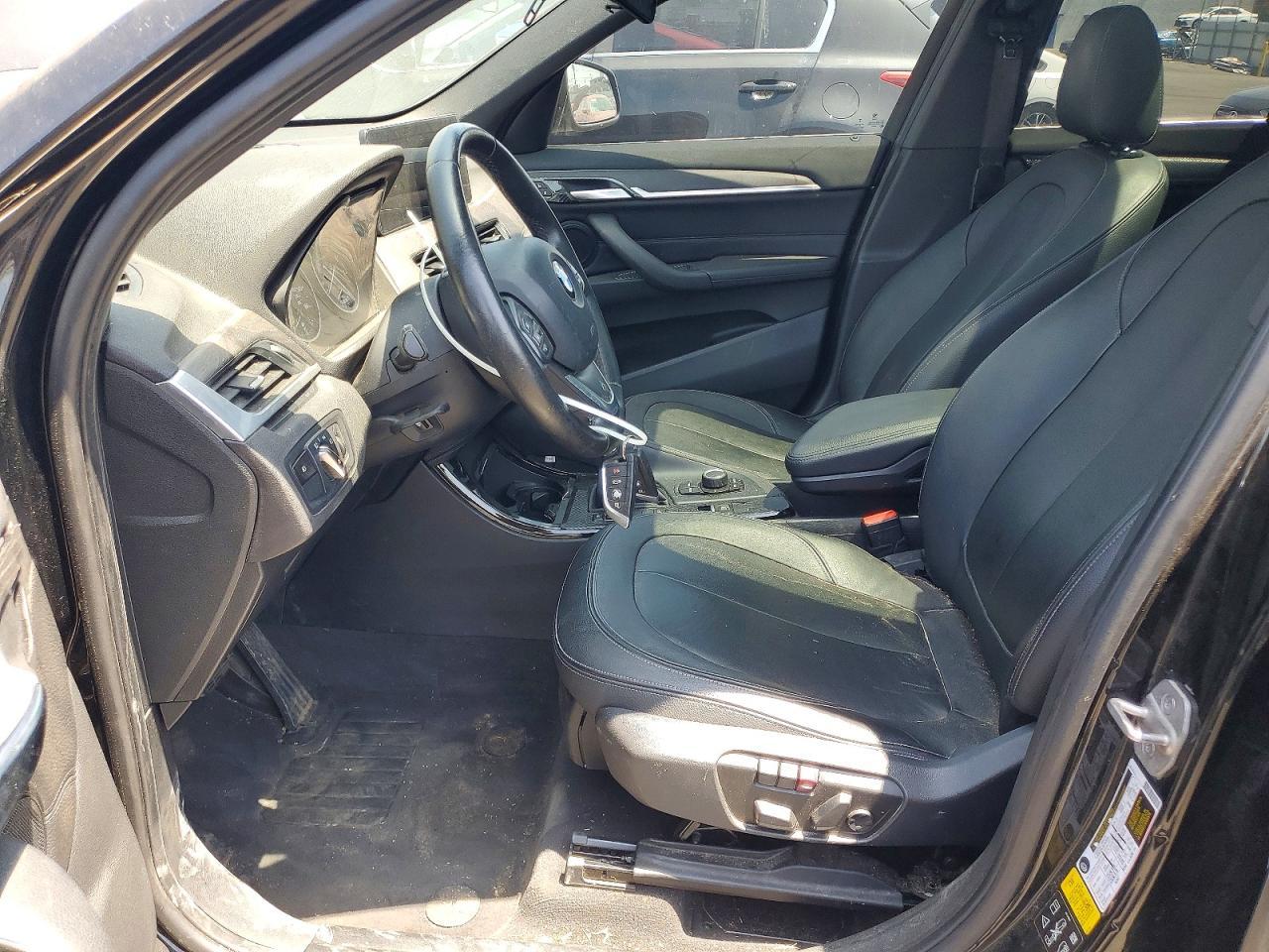2016 BMW X1 xDrive28I - Image 7