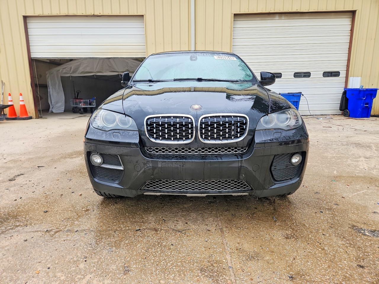 2013 BMW X6 xDrive35I - Image 5