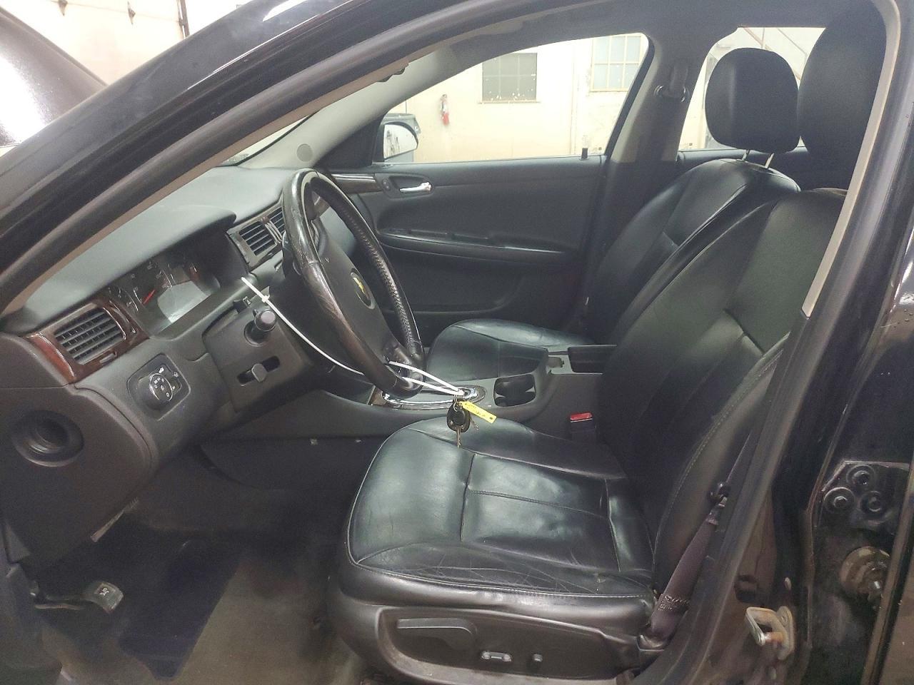 2012 Chevrolet Impala Ltz - Image 7