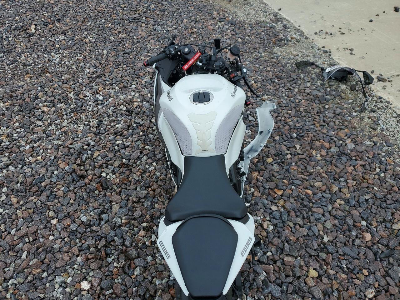 2024 Kawasaki Zx636 K - Image 6