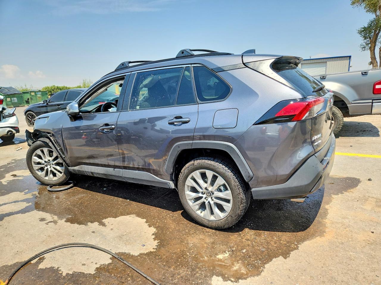 2024 Toyota Rav4 Xle Premium - Image 2