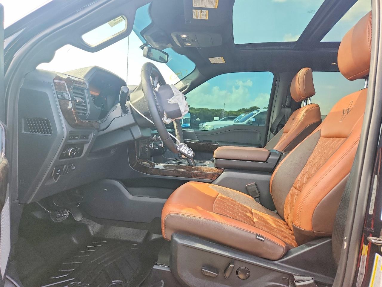 2024 Ford F150 Xlt - Фото 7
