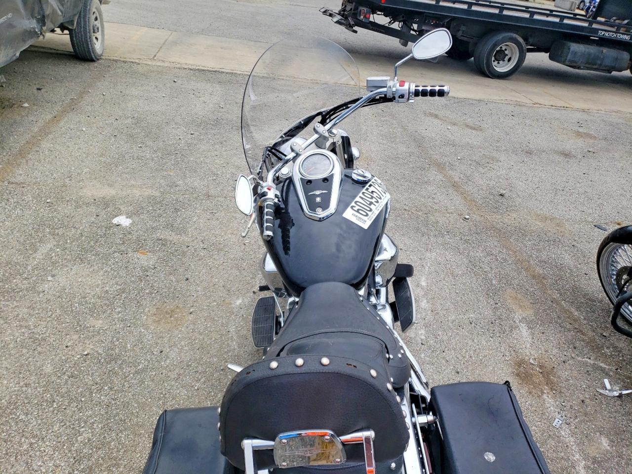 2008 Suzuki Vlr1800 - Фото 6