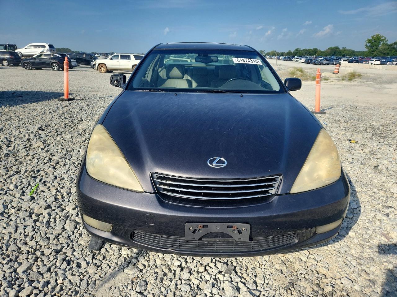 2004 Lexus Es 330 - Фото 5