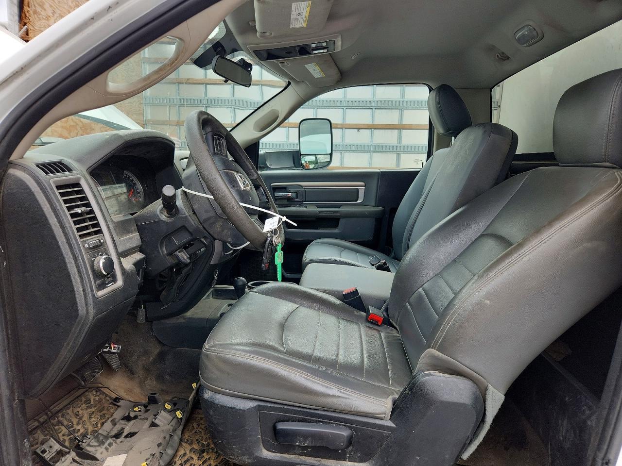 2018 Ram 5500 - Фото 7