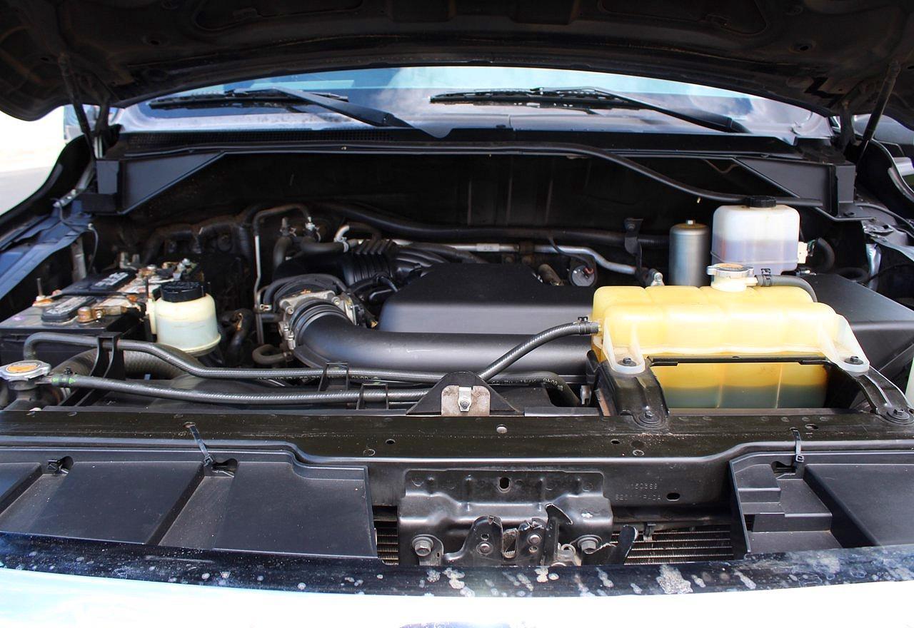 2016 Nissan Nv 3500 Hd Sv - Фото 7