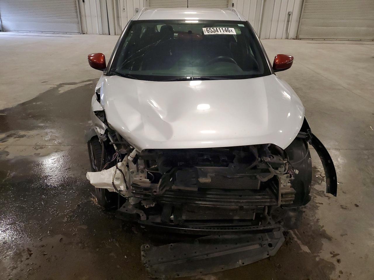 2018 Nissan Kicks Sv - Image 5