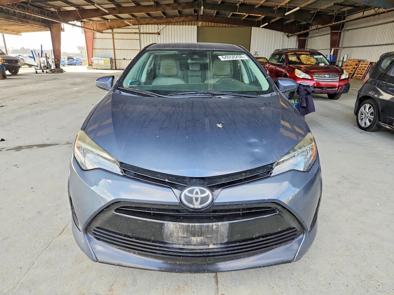 2019 Toyota Corolla L - Image 5