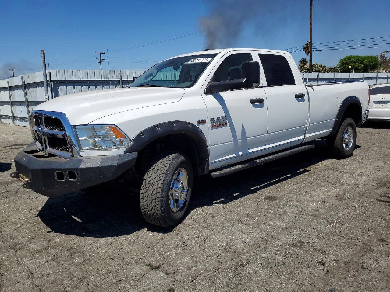 2015 Ram 2500 St