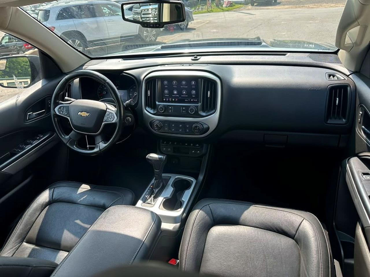 2020 Chevrolet Colorado Zr2 - Image 7