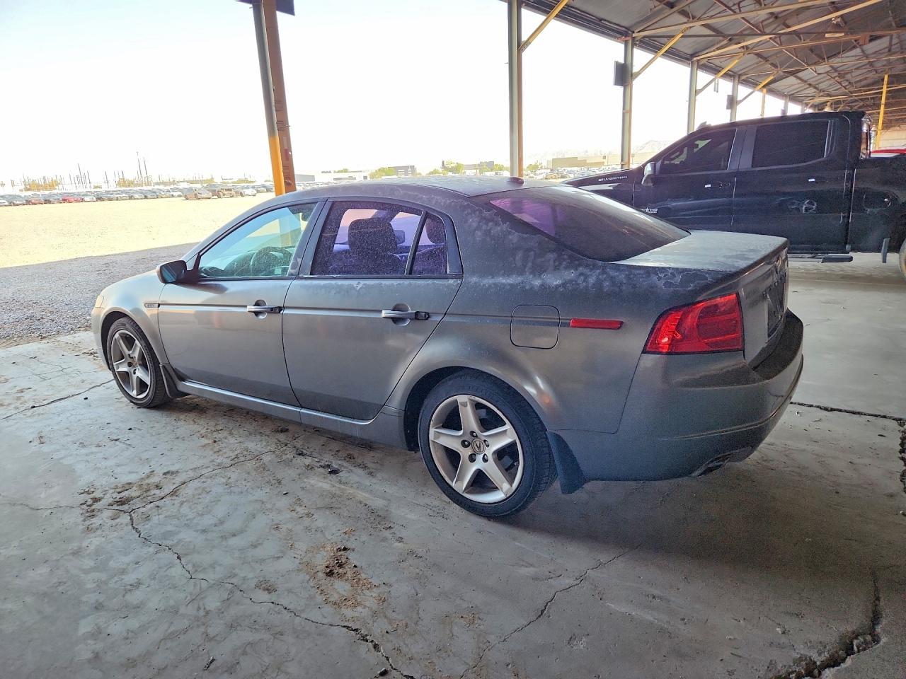 2005 Acura Tl - Image 2