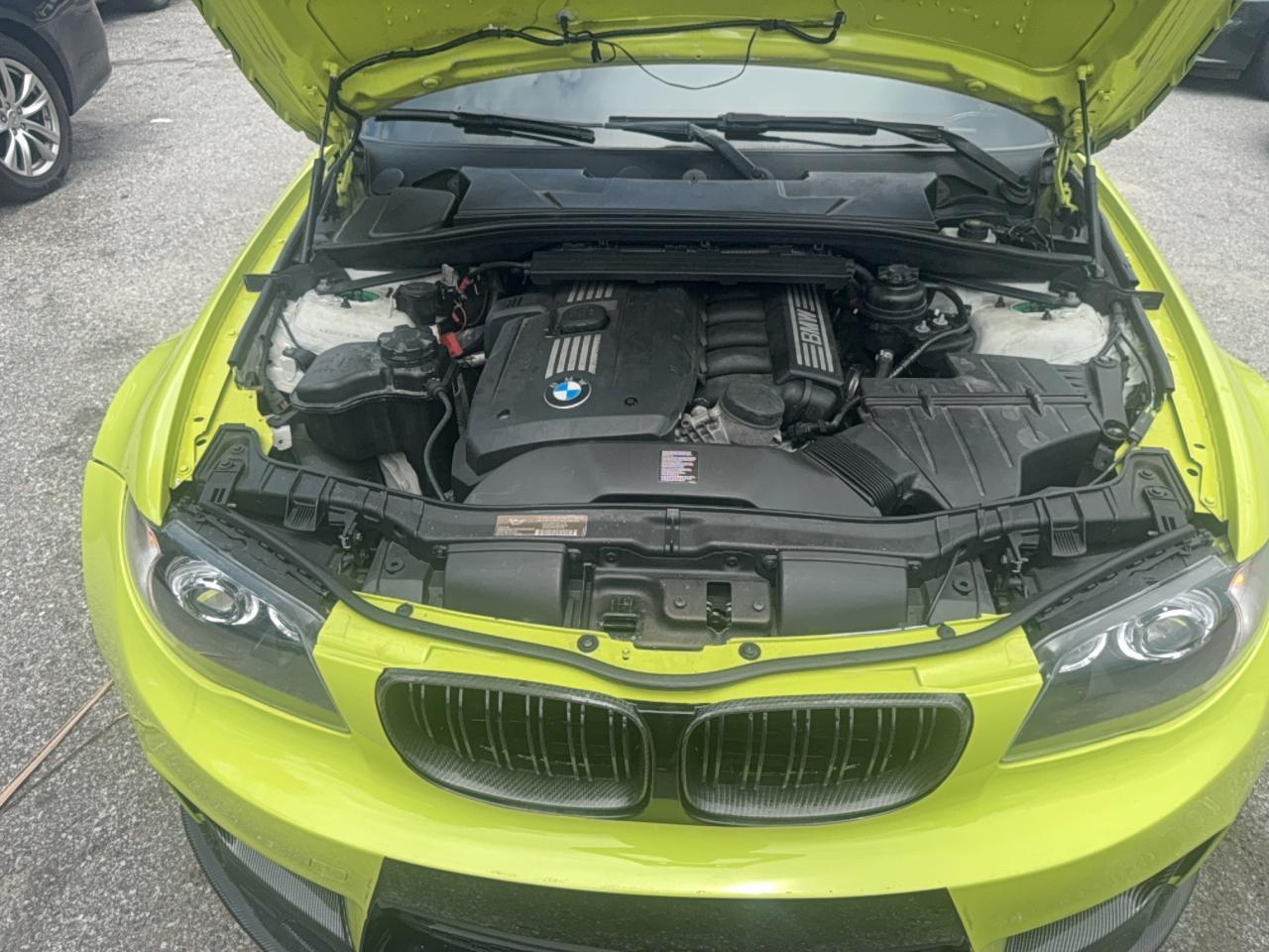 2012 BMW 128 I - Фото 7