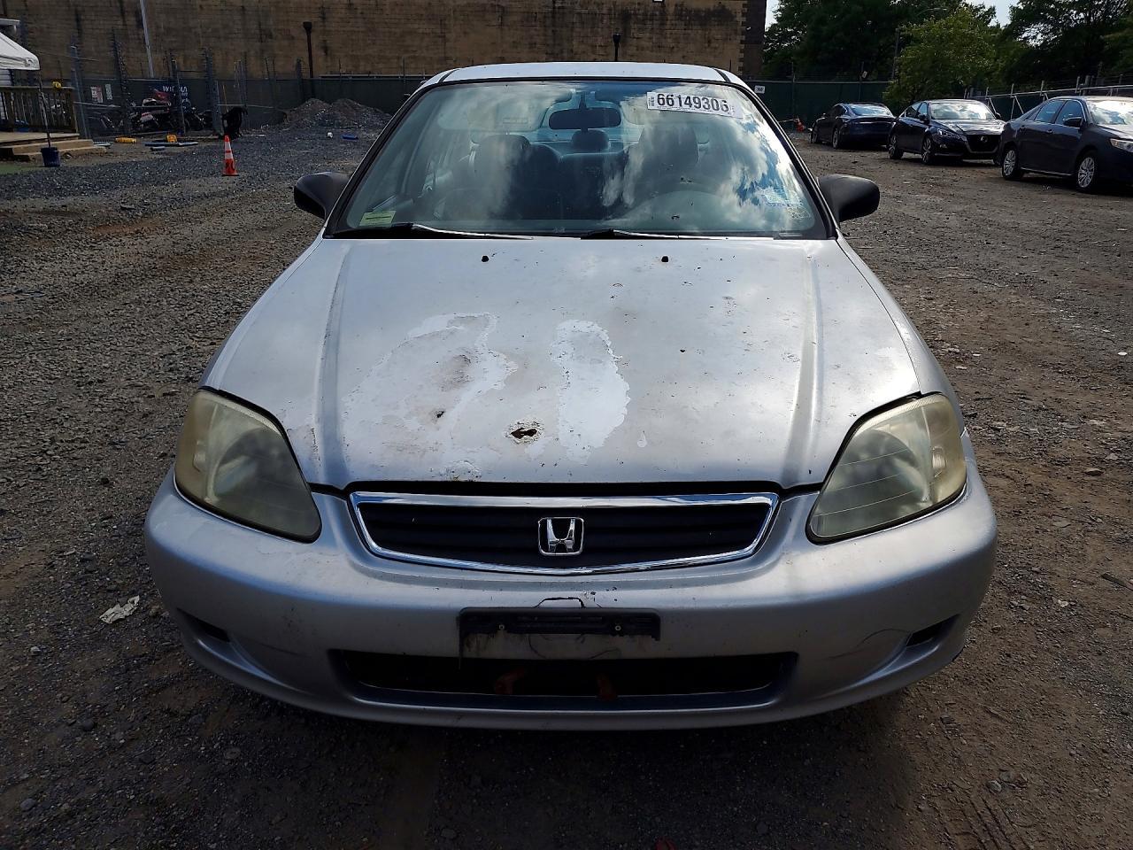 1999 Honda Civic Base - Image 5