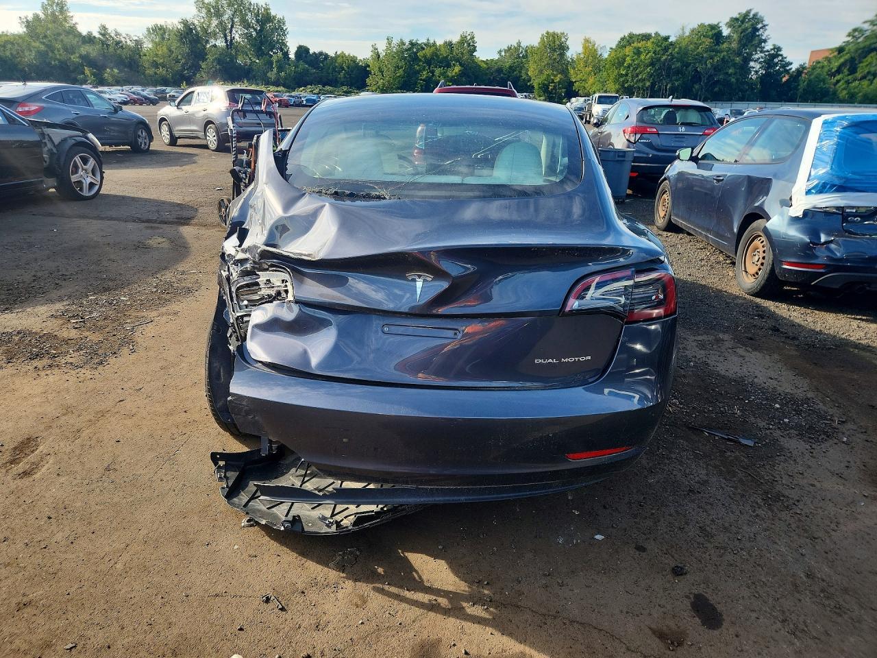 2023 Tesla Model 3 - Image 6